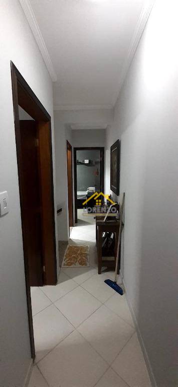 Sobrado à venda com 3 quartos, 130m² - Foto 11