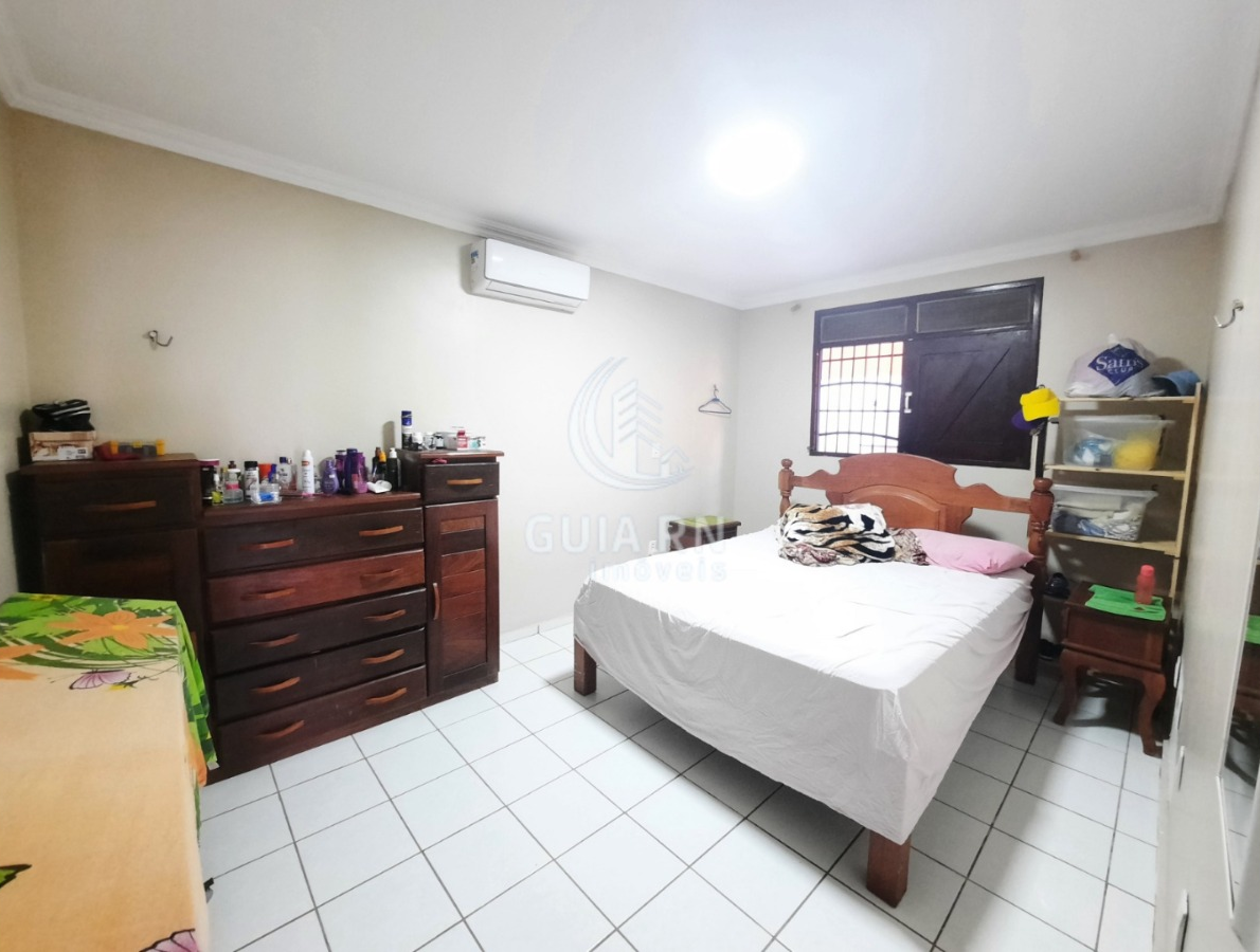 Casa à venda com 4 quartos - Foto 7