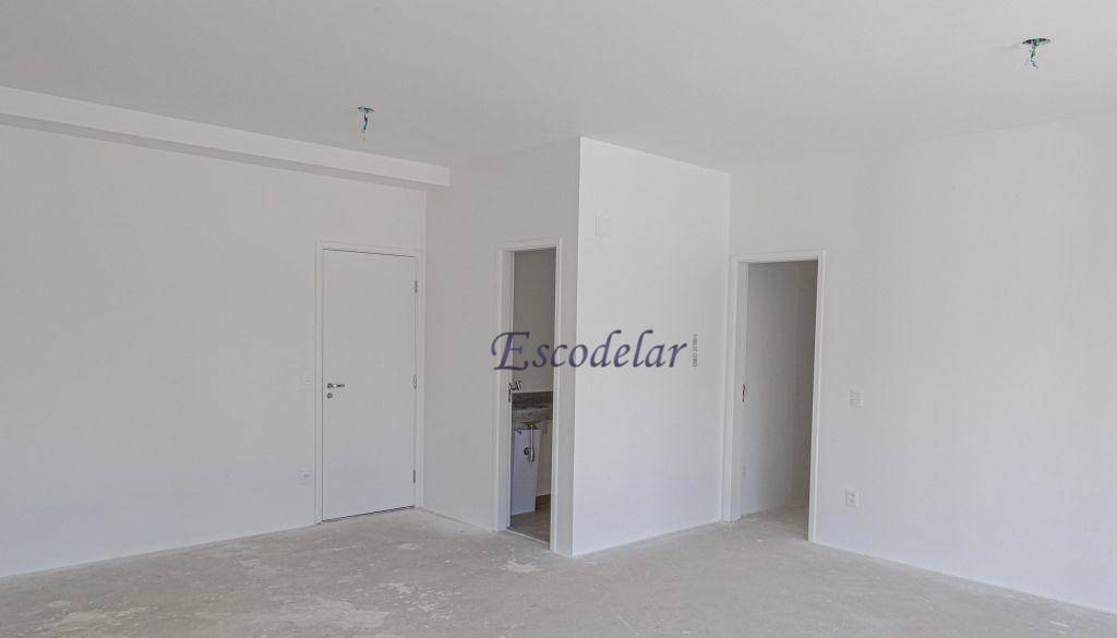 Apartamento à venda com 4 quartos, 216m² - Foto 4