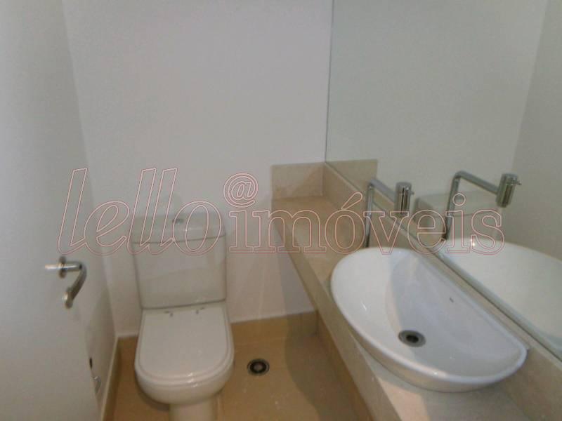 Apartamento para alugar com 2 quartos, 86m² - Foto 11