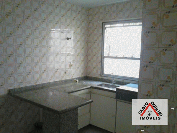 Apartamento à venda com 2 quartos, 72m² - Foto 1