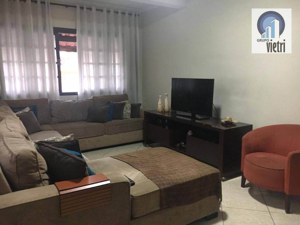 Sobrado à venda com 3 quartos, 147m² - Foto 5