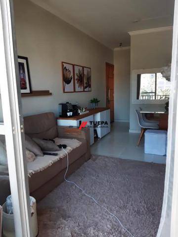 Apartamento à venda com 3 quartos, 64m² - Foto 13