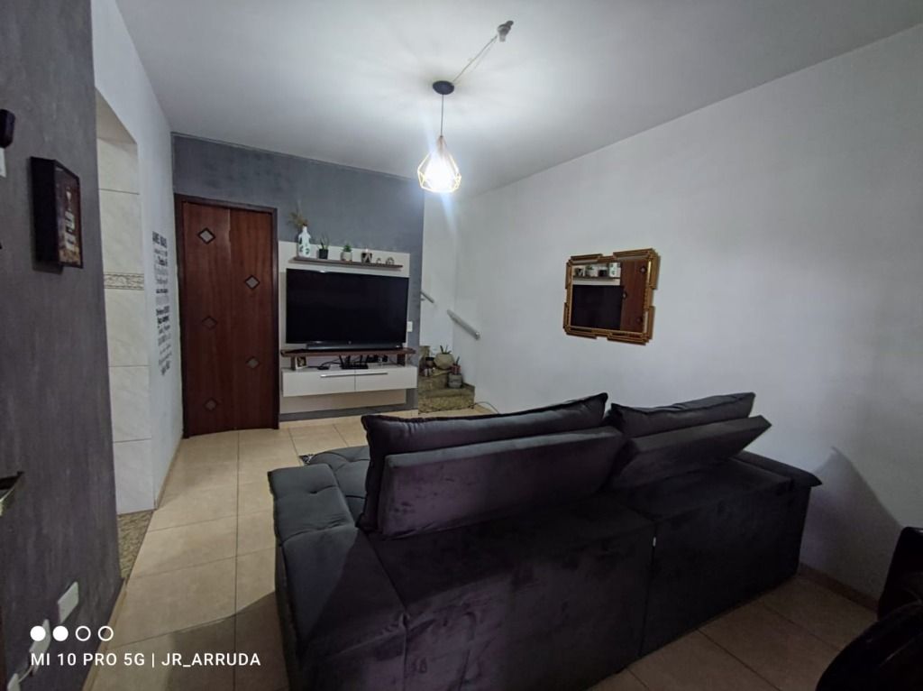 Sobrado à venda com 2 quartos, 169m² - Foto 4