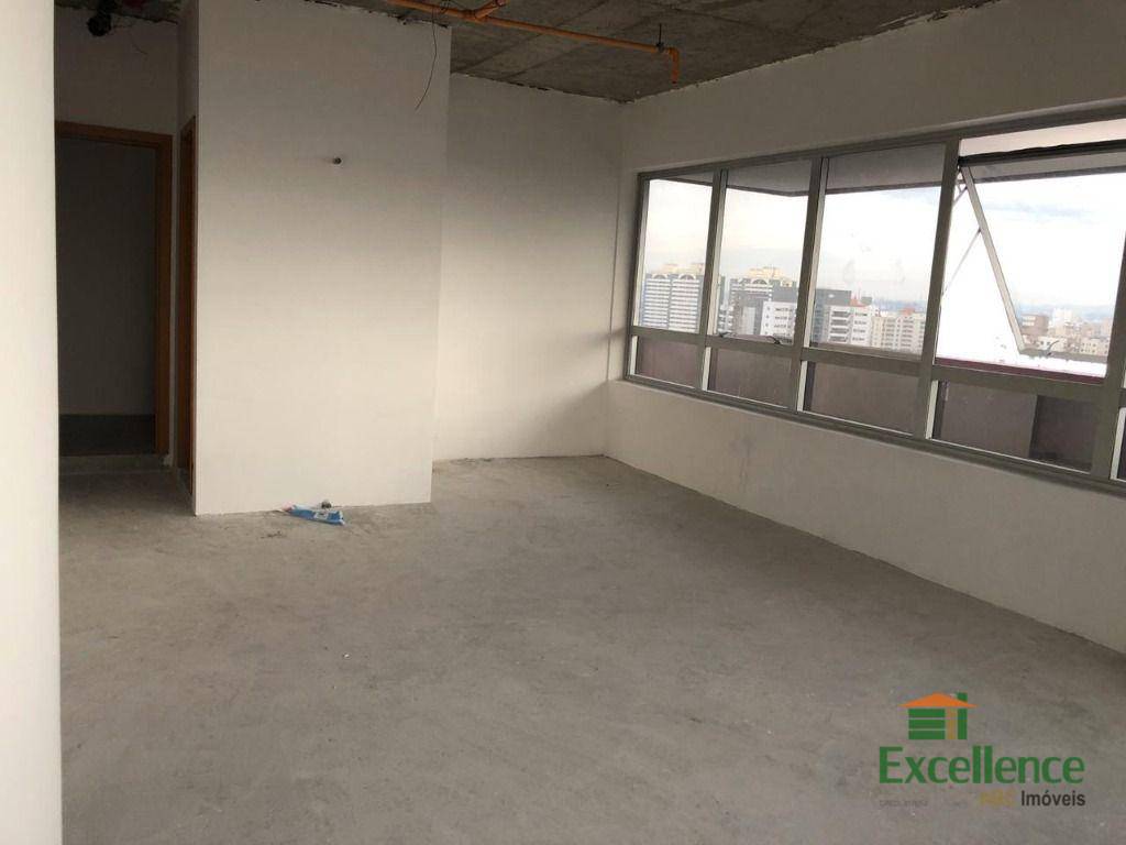 Conjunto Comercial-Sala à venda e aluguel, 37m² - Foto 5