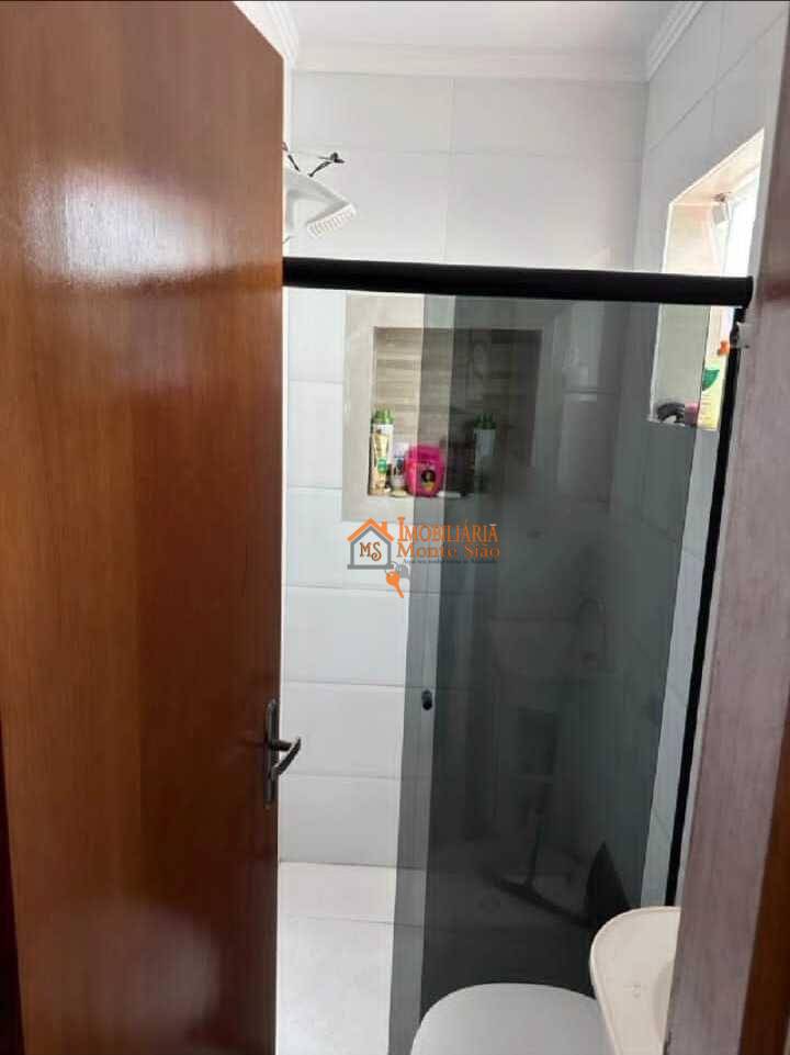 Sobrado à venda com 3 quartos, 200m² - Foto 21