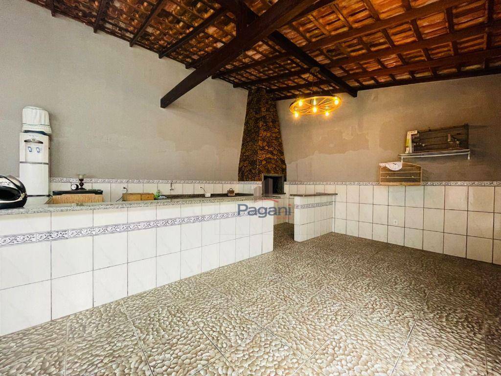 Casa, 4 quartos, 150 m² - Foto 19