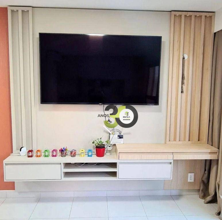 Apartamento, 1 quarto, 39 m² - Foto 2