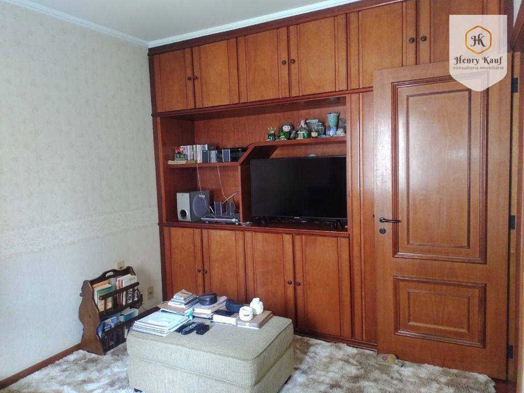 Apartamento à venda com 4 quartos, 188m² - Foto 33