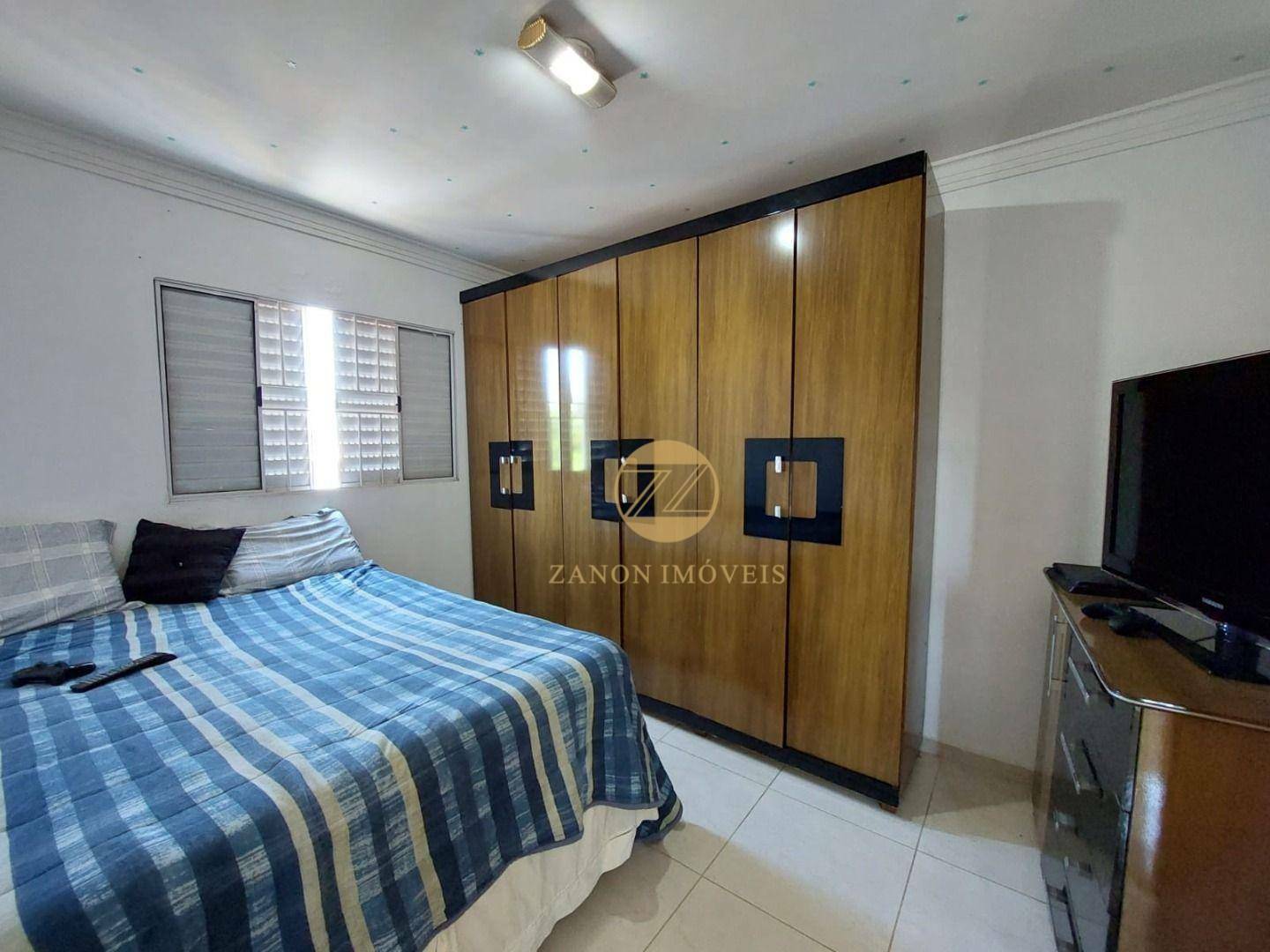 Apartamento à venda com 2 quartos, 58m² - Foto 6