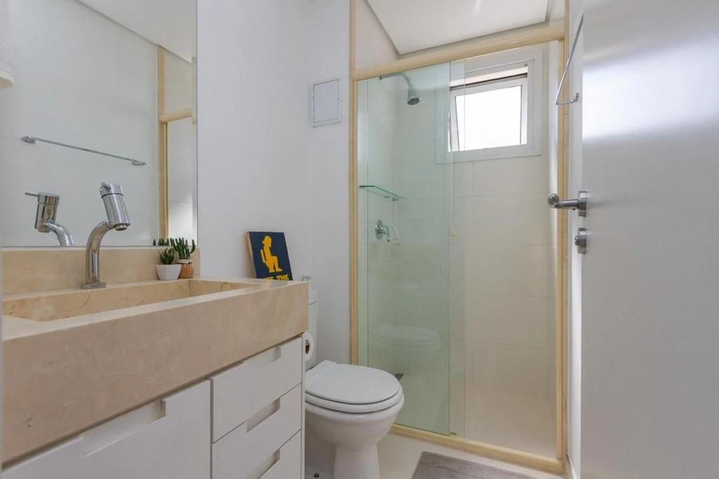 Apartamento à venda com 2 quartos, 66m² - Foto 11