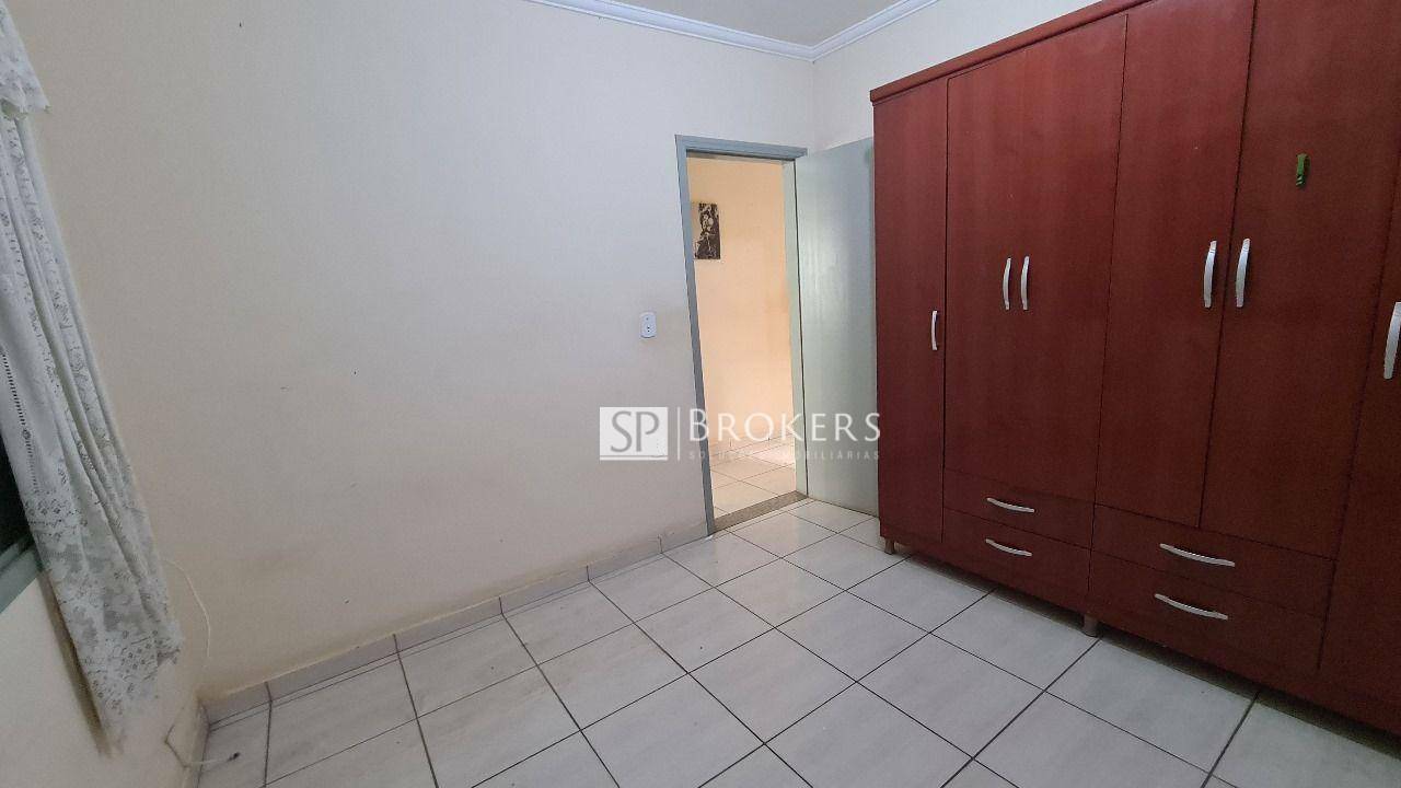 Casa à venda com 3 quartos, 138m² - Foto 14