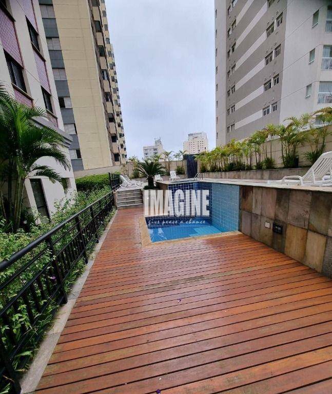 Apartamento à venda com 2 quartos, 64m² - Foto 16