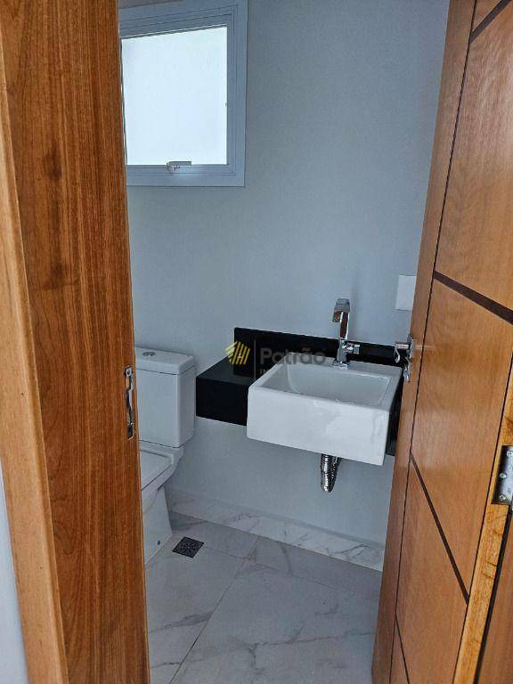 Sobrado à venda com 3 quartos, 160m² - Foto 9