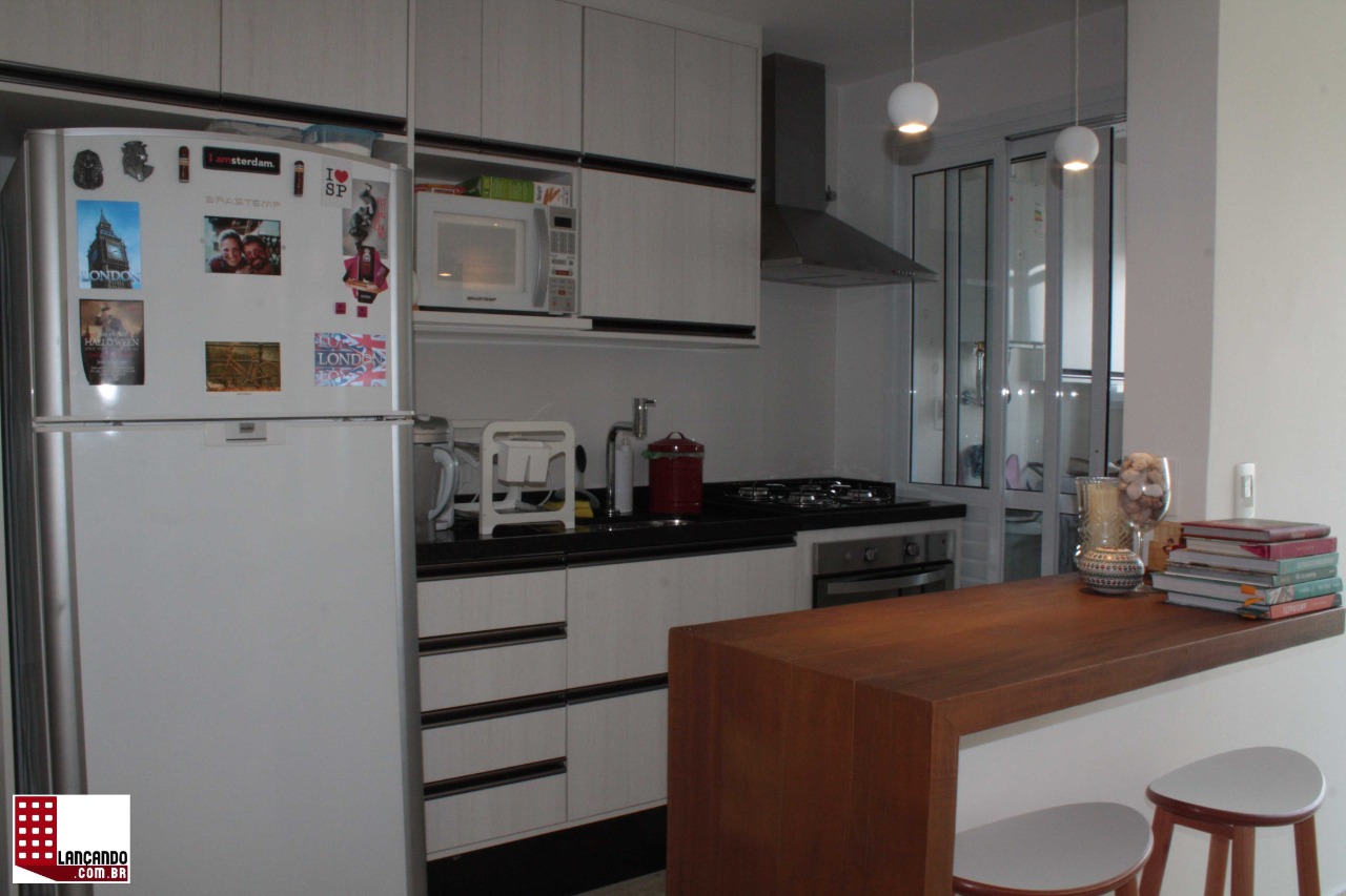 Apartamento à venda com 1 quarto, 70m² - Foto 11