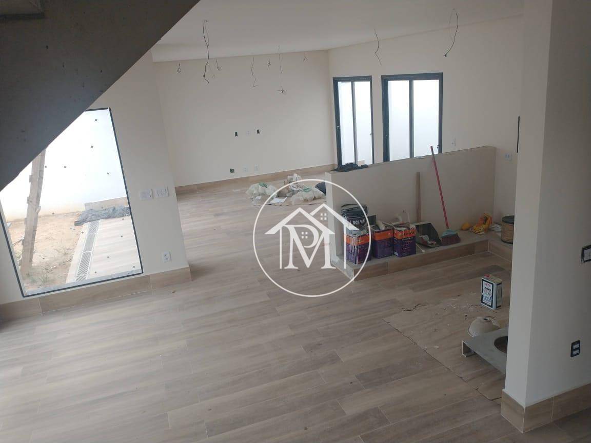 Casa de Condomínio à venda com 3 quartos, 162m² - Foto 6