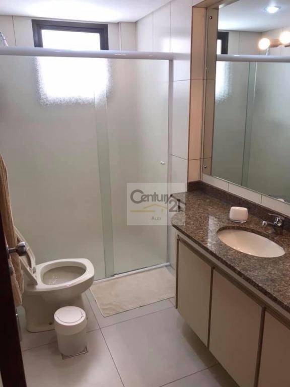 Apartamento à venda com 4 quartos, 250m² - Foto 12