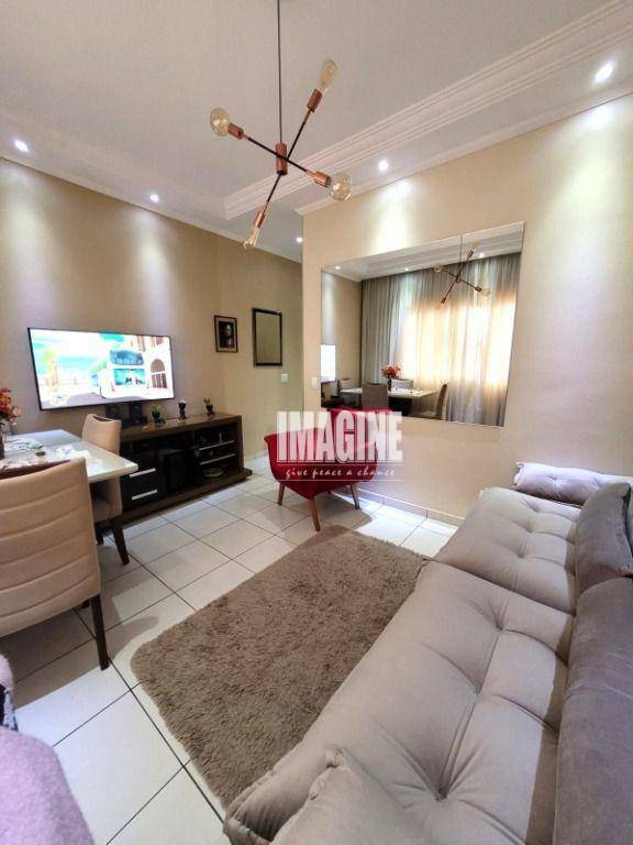 Sobrado à venda com 3 quartos, 140m² - Foto 2