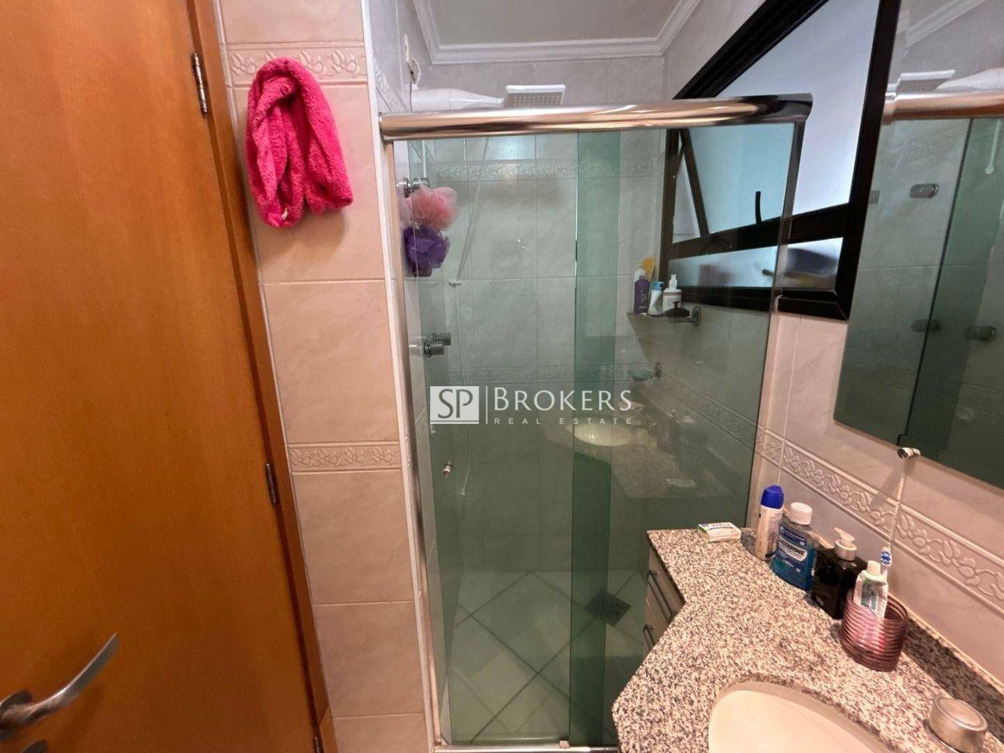 Apartamento à venda com 3 quartos, 91m² - Foto 17