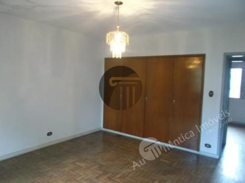 Casa para alugar com 5 quartos, 190m² - Foto 9