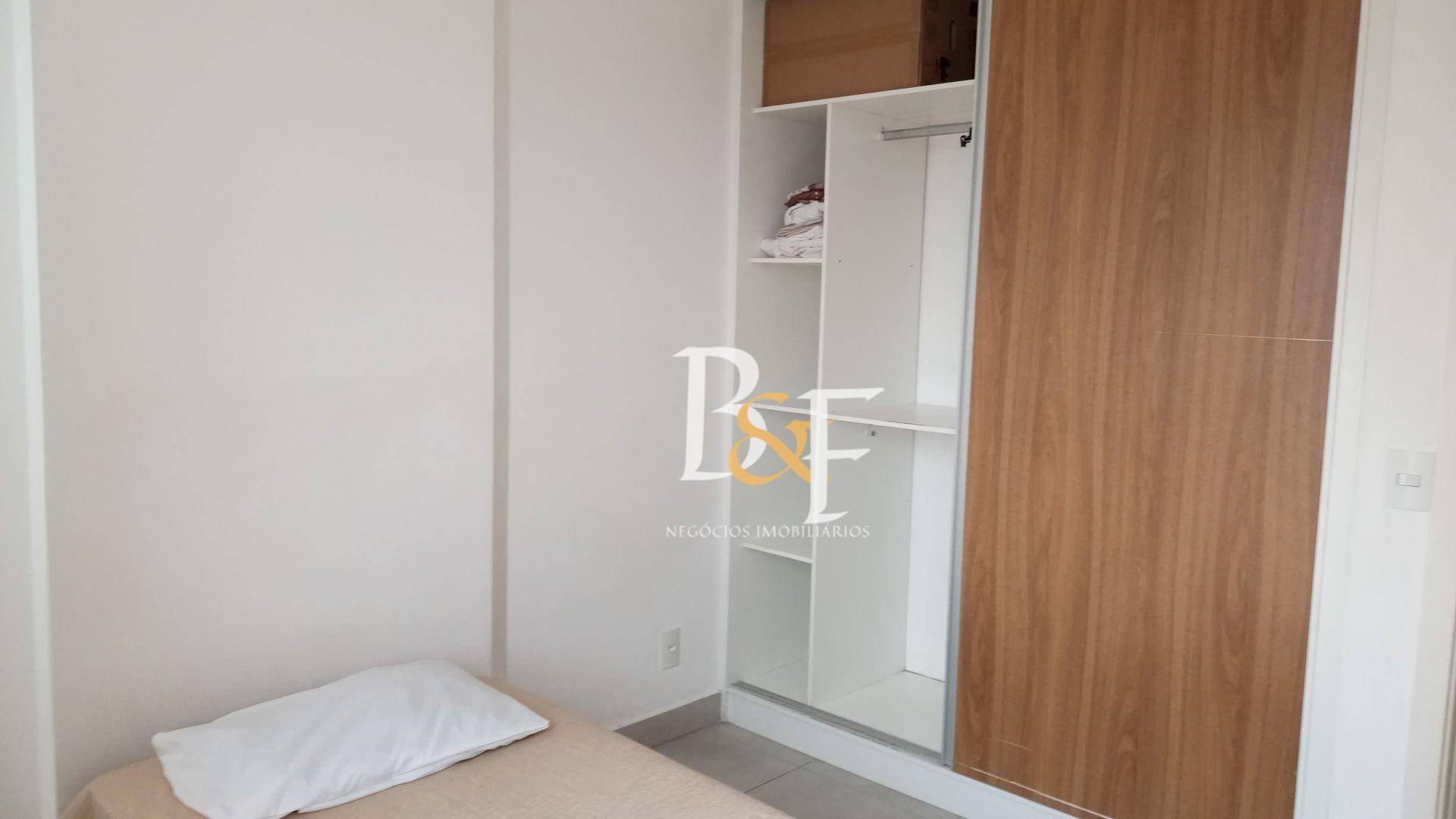 Apartamento para alugar com 2 quartos, 68m² - Foto 3