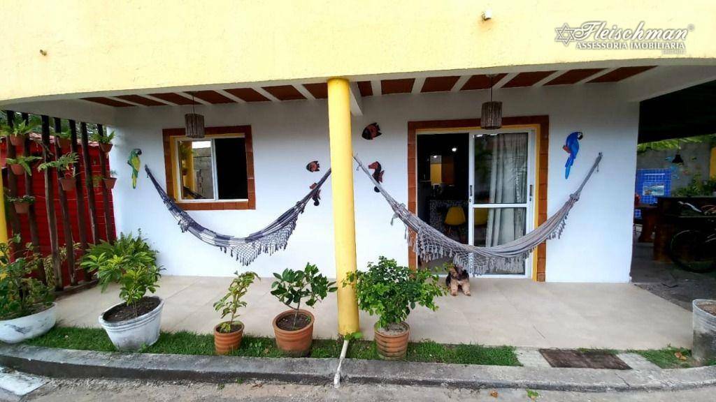 Casa de Condomínio à venda com 2 quartos, 110m² - Foto 23