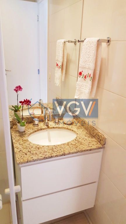 Apartamento à venda com 3 quartos, 69m² - Foto 10