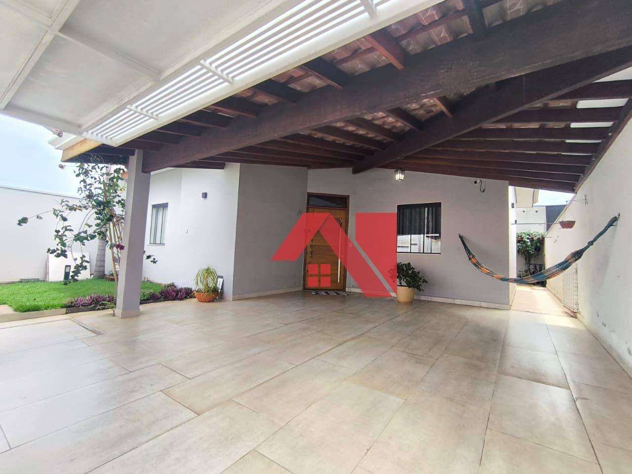 Casa, 3 quartos, 135 m² - Foto 1