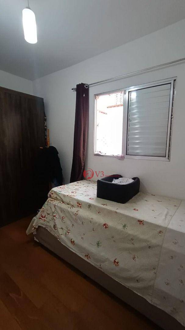 Sobrado à venda com 2 quartos, 60m² - Foto 12