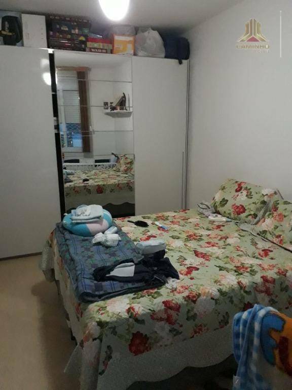 Apartamento à venda com 2 quartos, 88m² - Foto 16