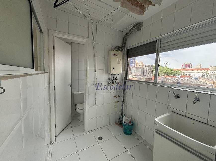 Apartamento à venda com 3 quartos, 152m² - Foto 28