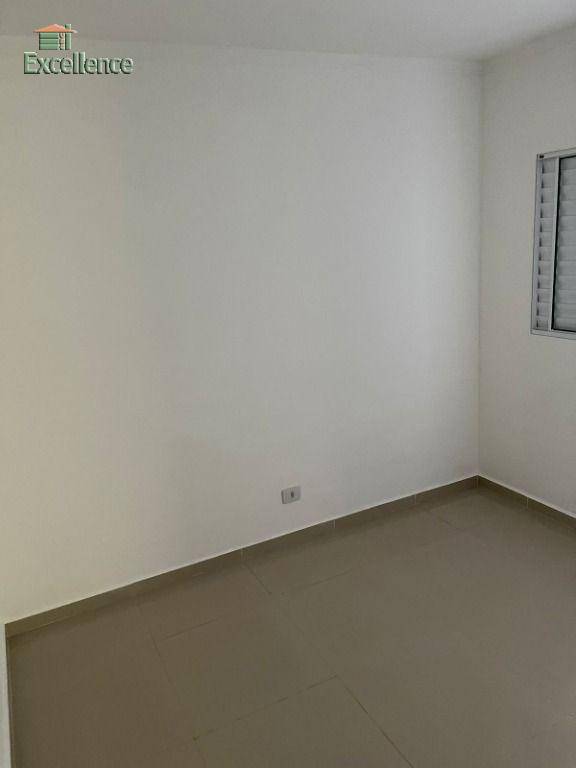 Apartamento à venda com 1 quarto, 39m² - Foto 3