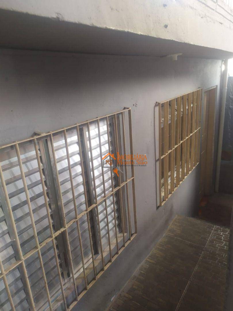 Sobrado à venda com 3 quartos, 90m² - Foto 18