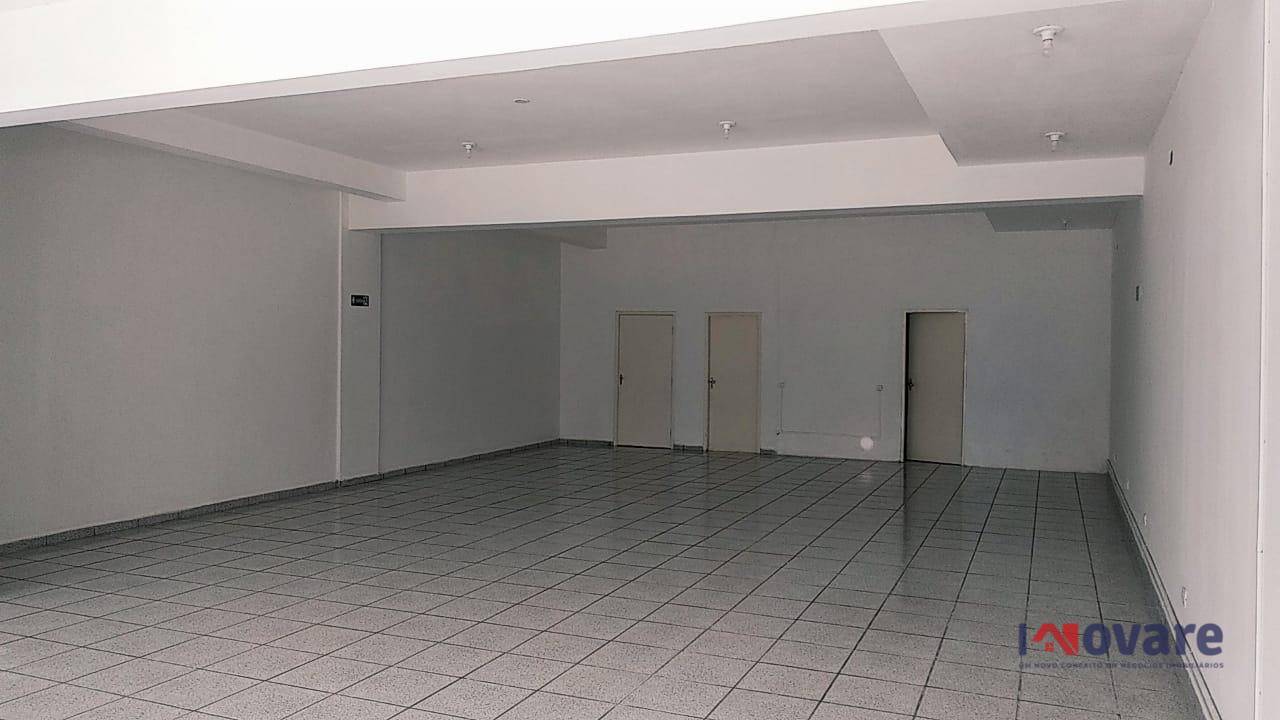 Loja-Salão para alugar, 220m² - Foto 5