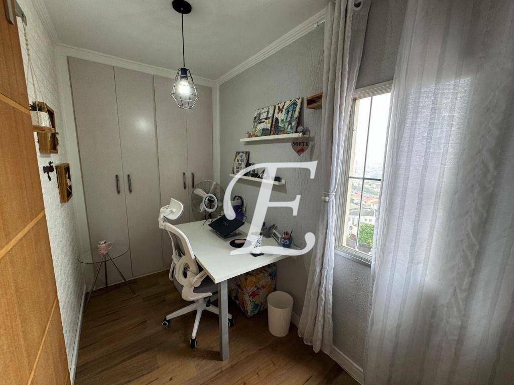 Apartamento à venda com 3 quartos, 71m² - Foto 11