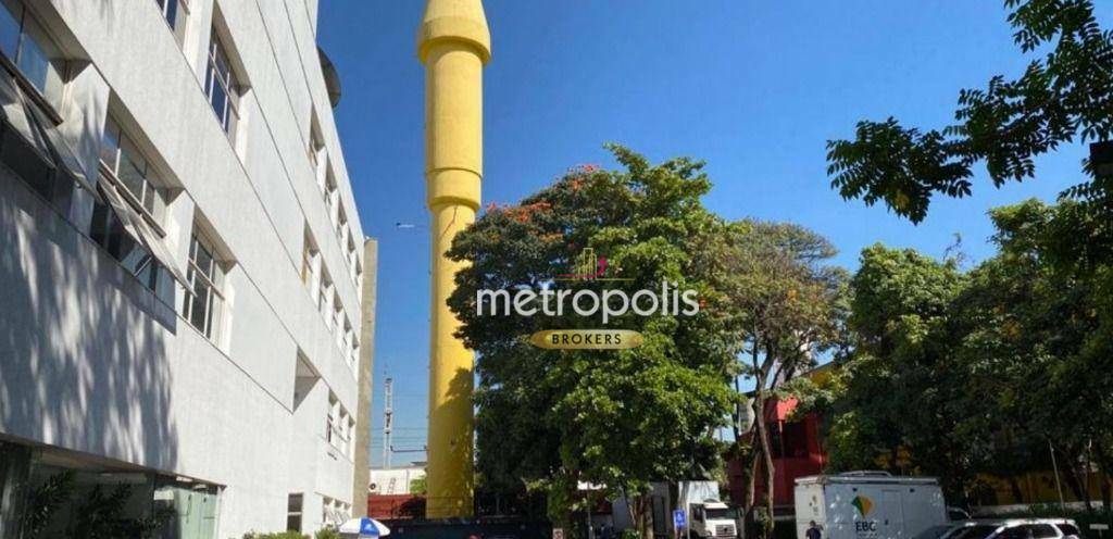 Conjunto Comercial-Sala para alugar, 99m² - Foto 7