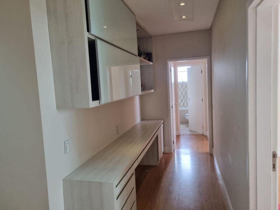 Apartamento à venda com 4 quartos, 367m² - Foto 23