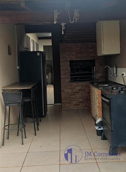 Casa à venda com 3 quartos, 134m² - Foto 35