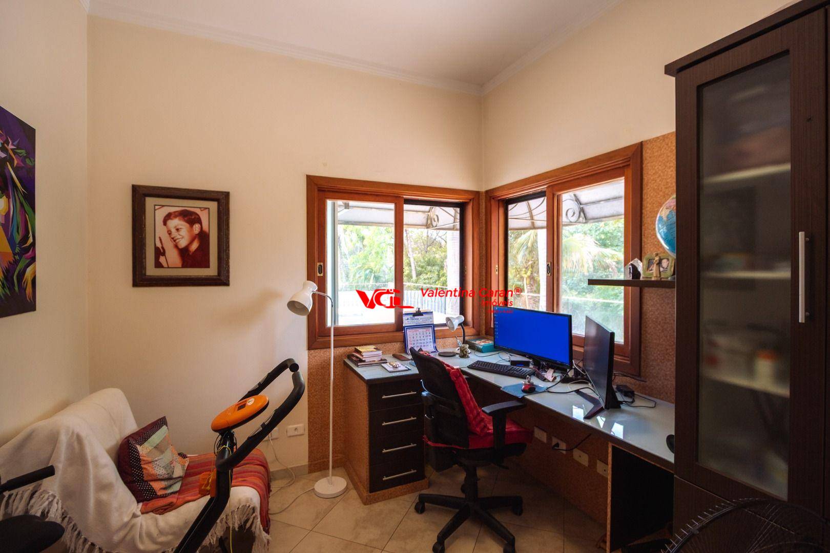 Chácara, 4 quartos, 1680 m² - Foto 5