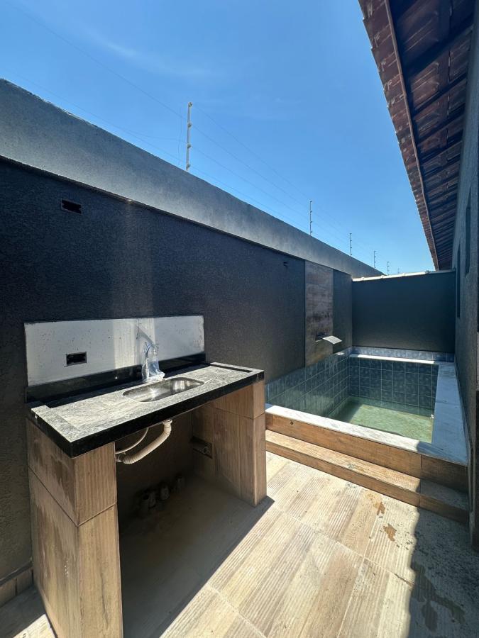 Casa à venda com 2 quartos, 46m² - Foto 2