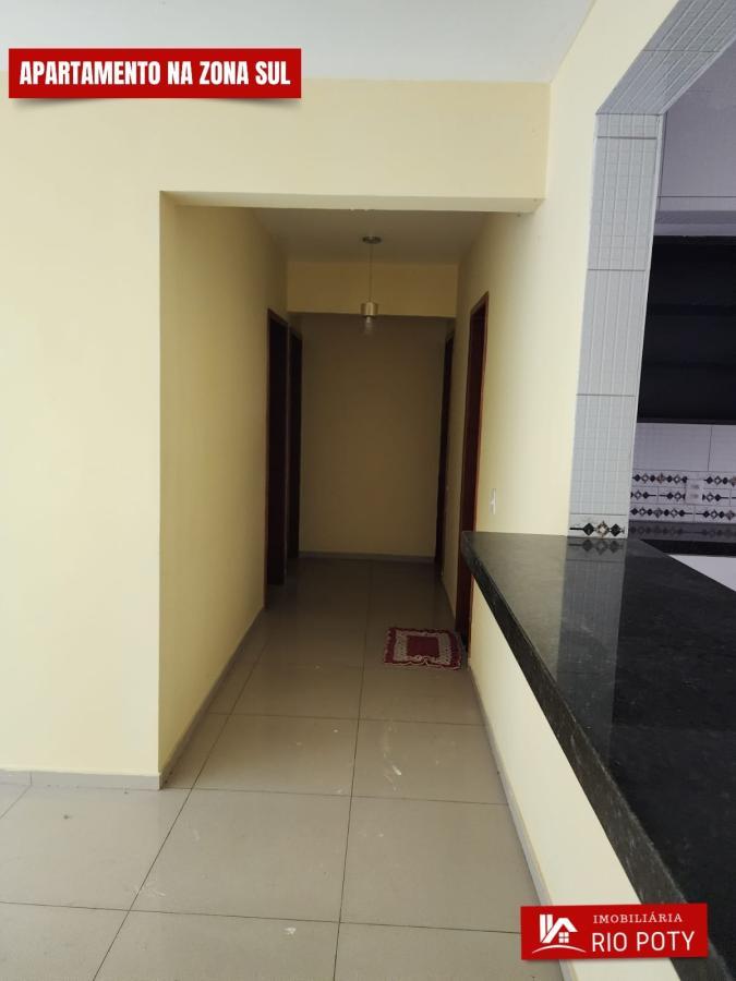 Apartamento à venda com 3 quartos, 93m² - Foto 6