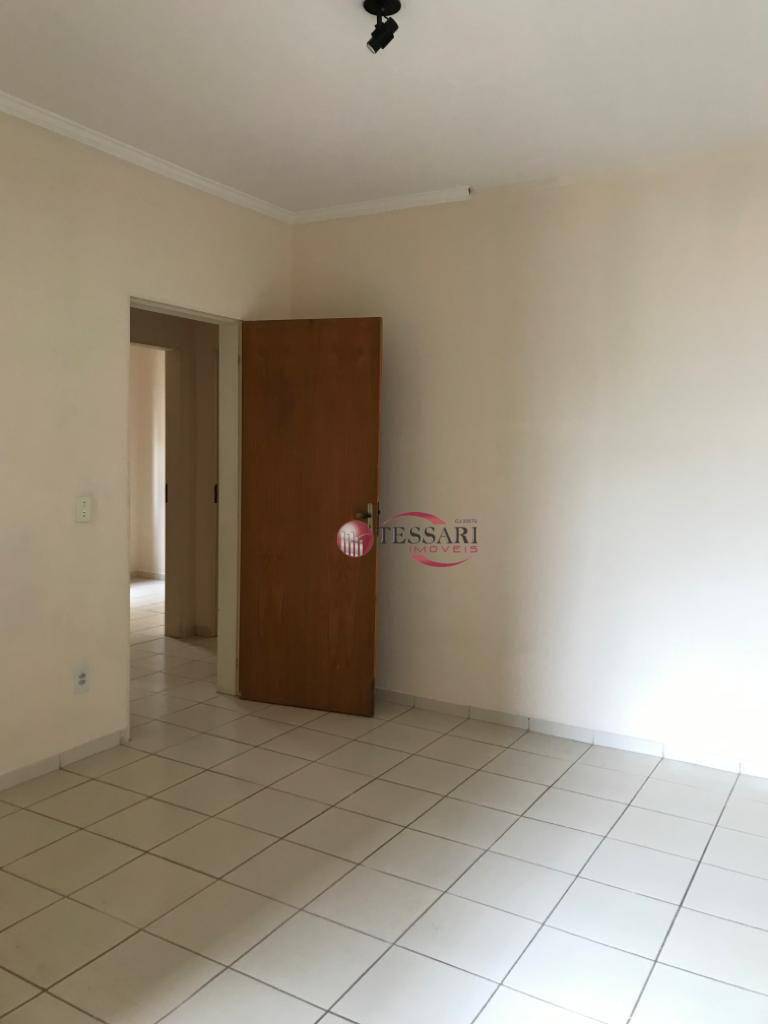 Apartamento à venda com 3 quartos, 90m² - Foto 3