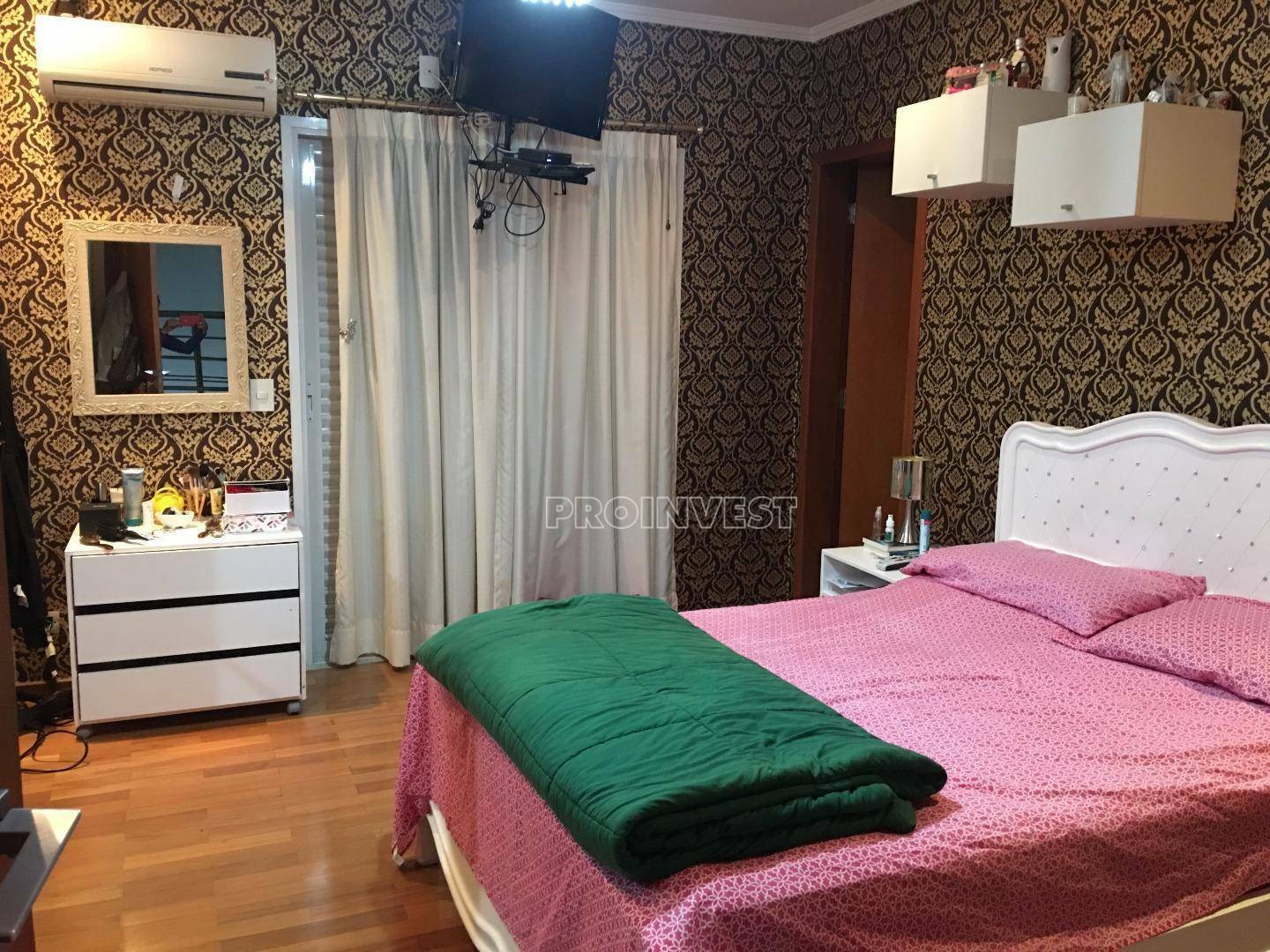 Casa de Condomínio à venda com 5 quartos, 655m² - Foto 25