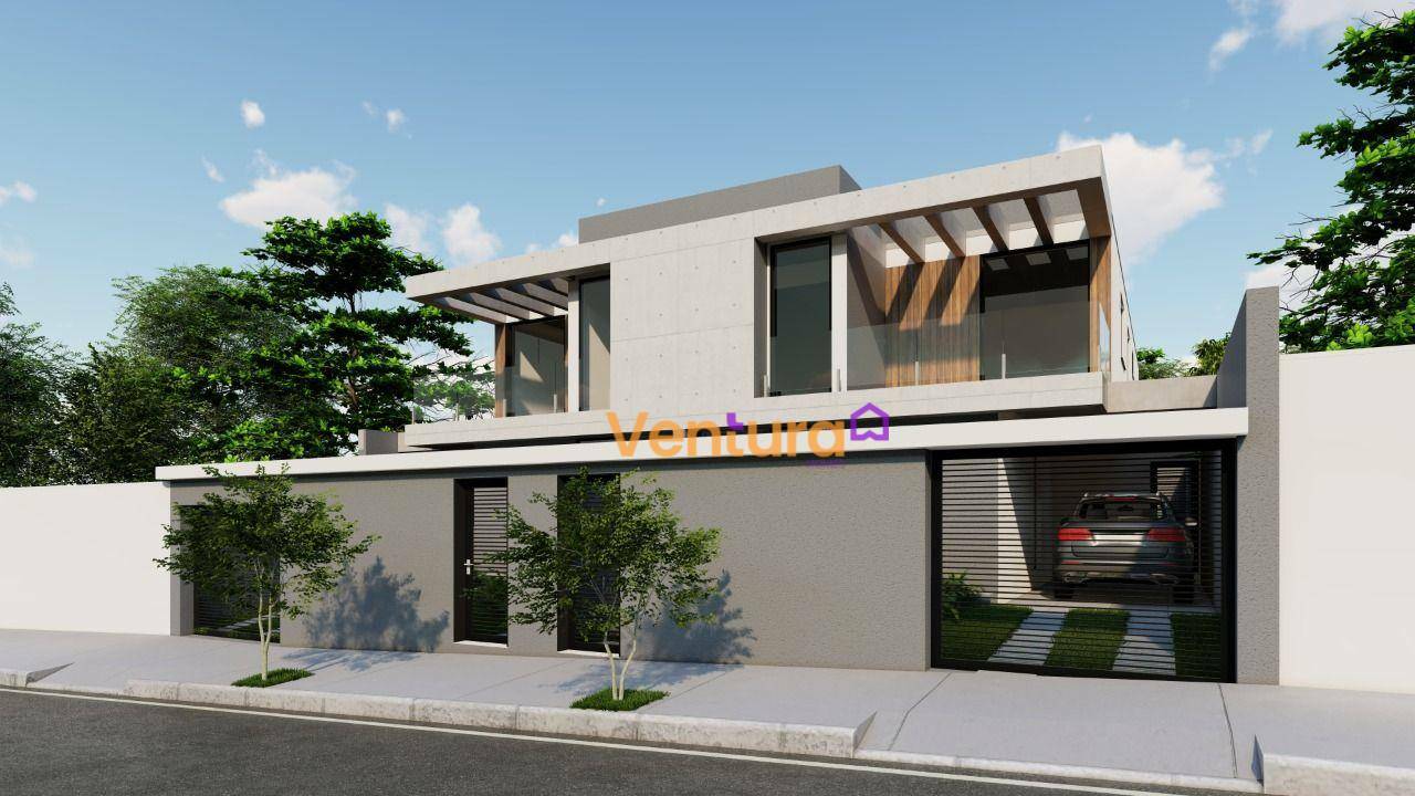 Casa à venda com 3 quartos, 225m² - Foto 17