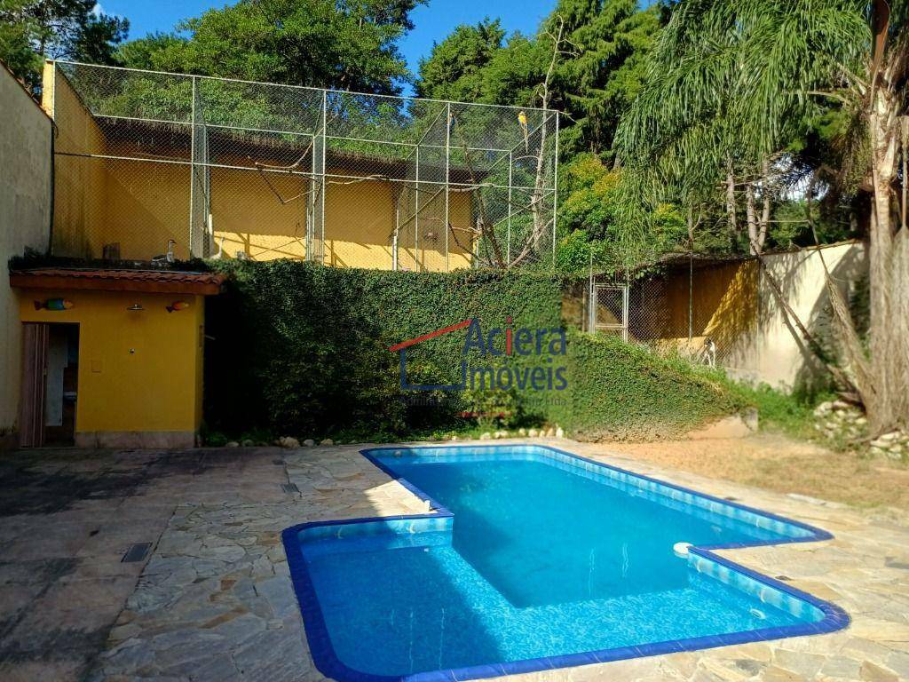 Casa de Condomínio à venda com 3 quartos, 500m² - Foto 8