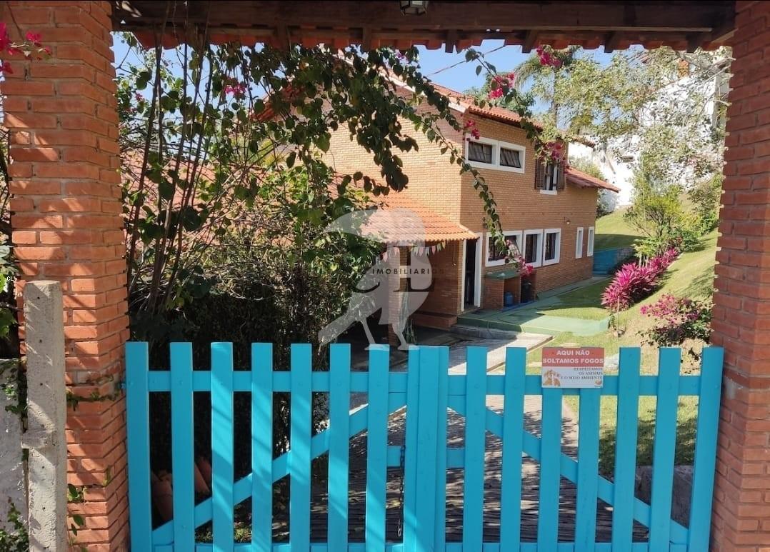 Chácara, 3 quartos, 1200 m² - Foto 1