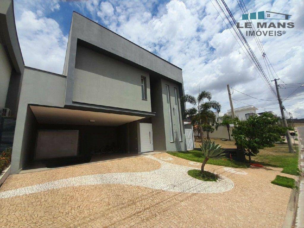 Casa de Condomínio à venda com 3 quartos, 220m² - Foto 14