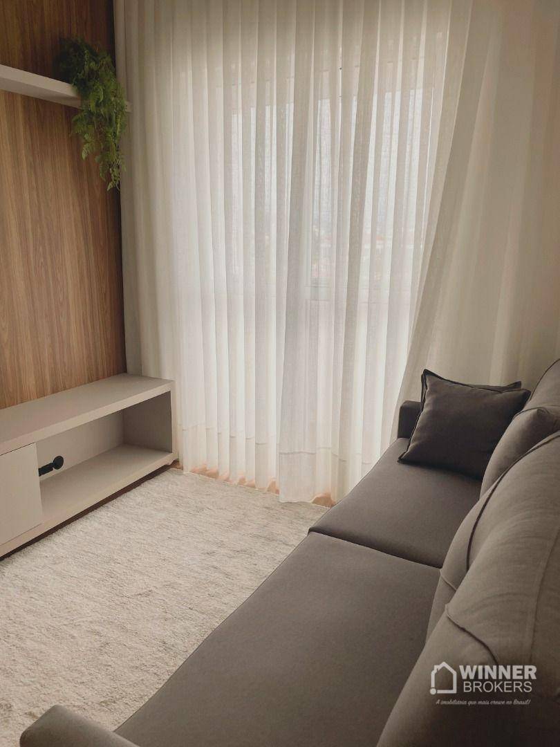 Apartamento à venda com 2 quartos, 63m² - Foto 10