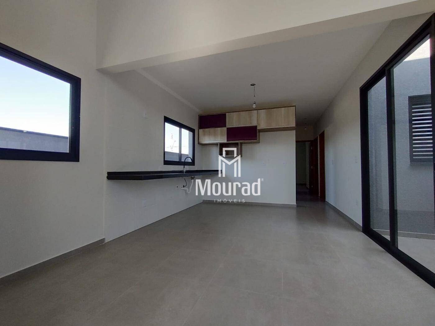 Casa à venda com 3 quartos, 103m² - Foto 5