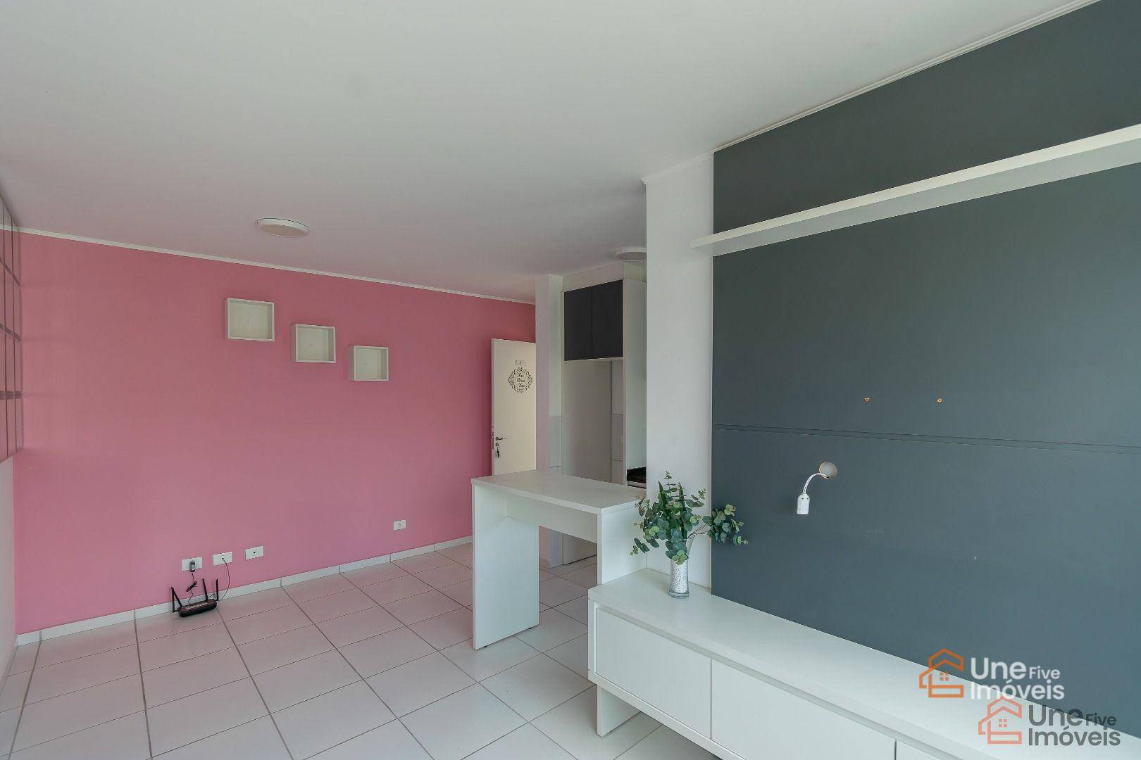 Apartamento à venda com 2 quartos, 46m² - Foto 6